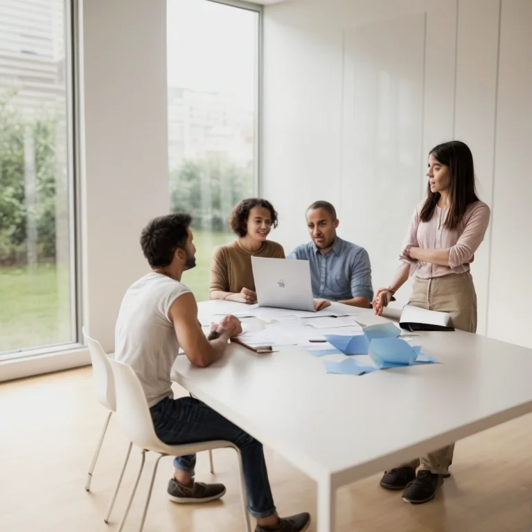 Sesión práctica de microcurso en cursolingomo